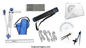 Engineering Drawing Equipment